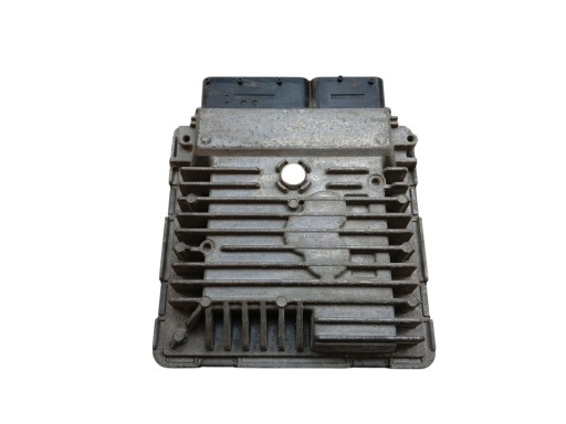 Компьютер двигателя skoda fabia ii 1.6 tdi caya 03l906023ng 5wp42929aa