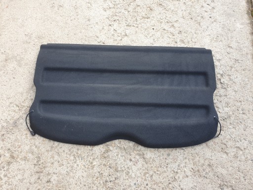 plato rear CITROEN C4 B7 II 2010- 96874780ZD