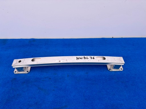 VW TRANSPORTER T7 7T STOSSSTANGENTRÄGER HECK VERSTEIFUNG 7T0807305A NWBL76