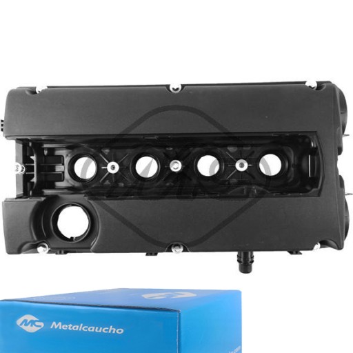 35600 - Крышка клапана для OPEL ASTRA H GTC 1.6