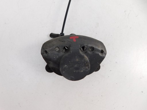 PEUGEOT ELYSTAR 125 ТОРМОЗНОЙ СУППОРТ ЗАДНИЙ