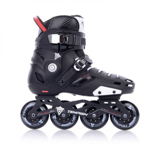 Роликові ковзани Tempish Cronos Beast 39 розмір