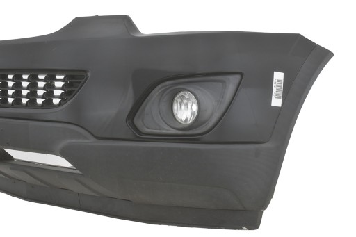 front bumper * front OPEL ANTARA and LIFT GAR