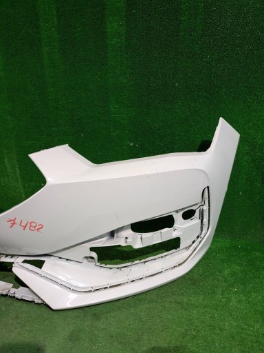 Frontstoßstange vorne SEAT LEON CUPRA IV 20- NR.7482