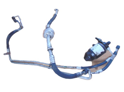 PEUGEOT 406 2.2 HDI COUPE 01 ПРОВОДА КОНДИЦИОНЕРА