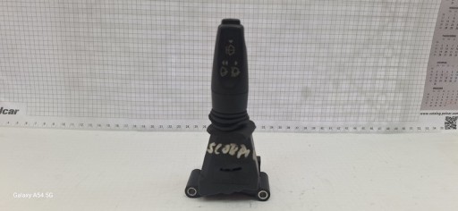 Commodo essuie glace FORD SCORPIO 89GG17K478AB