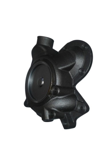639-6141 - водяний насос двигуна гусениці JCB Perkins 239-6141
