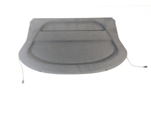 plato boot RENAULT Megane III 3 08-16