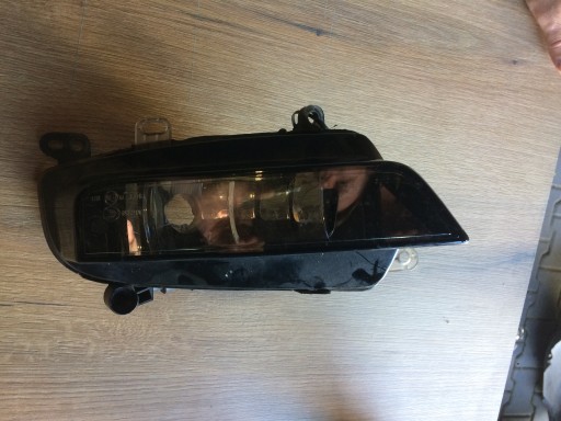 Фара противотуманная Audi OE 8XA941699