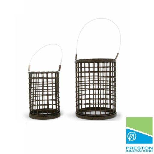 Preston Innovation WIRE BAIT UP FEEDER