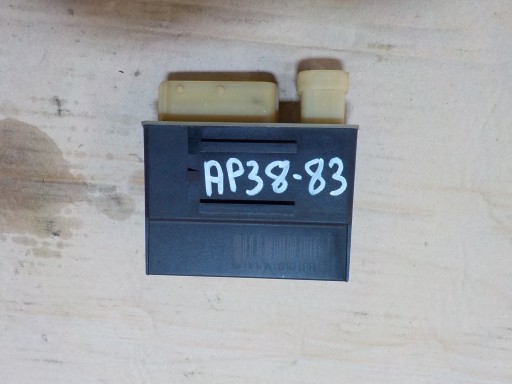 P7708004 - Резистор вентилятора 3008 P7708004