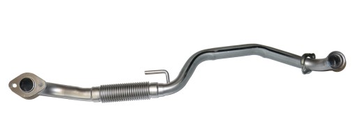 4214 - ВЫХЛОПНАЯ ТРУБА КОЛЛЕКТОР-ГЛУШИТЕЛЬ TOYOTA