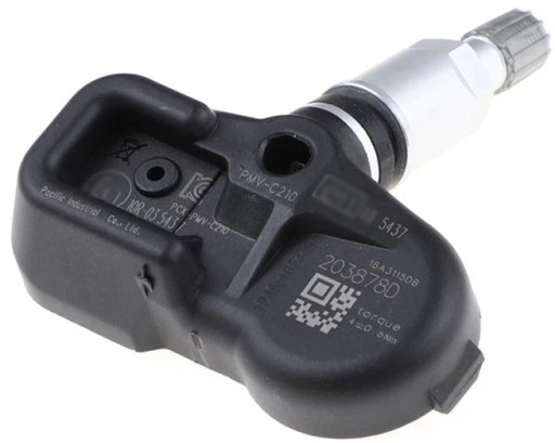 Датчик давления TPMS для Toyota Auris Corolla Yaris