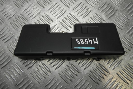 Камера кришки багажника bmw 5 (g30) 9461797 hybrid 185kw 2019