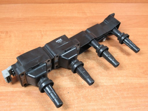 48014 - Котушка запалювання ngk 48014, ngk u6004