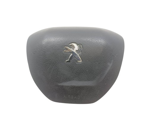 Airbag POWIETRZNA AIRBAG links Fahrer T9 96783105ZD Peugeot 308 II