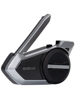 Мотоциклетный домофон Sena 50S MESH 2000M FM