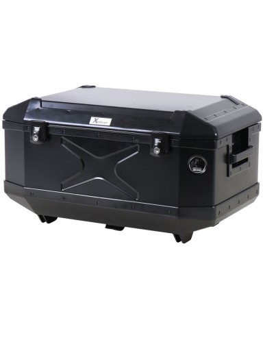 Валіза Hepco & Becker Topcase Xplorer 60 літрів