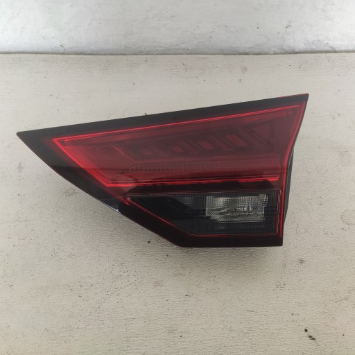NISSAN X-TRAIL T33 2023 light rear right to the bonnet