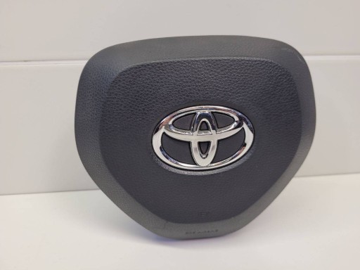 Airbag powietrzna des Lenkrads Toyota RAV4 5 (XA50) 2019 TG17A02001