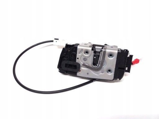 2E1827506H - Замок двери закрылка Crafter ASO