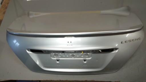 Задняя дверь багажника Honda Legend IV NH727M KB1 KB-1