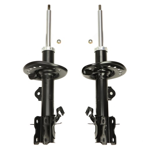 16K001871 - Амортизатори передній лівий правий nissan juke (f15)