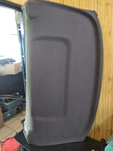 ЗАДНЯ ПОЛИЦЯ SEAT TOLEDO II 1M5837769A