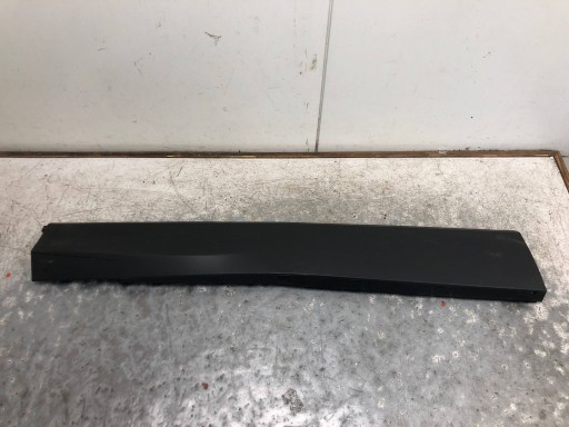 moulding door left front VW TIGUAN III 571854939C