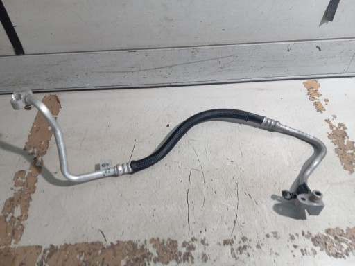 КАБЕЛЬ КОНДИЦИОНЕРА JEEP RENEGADE 00521602400 1.3