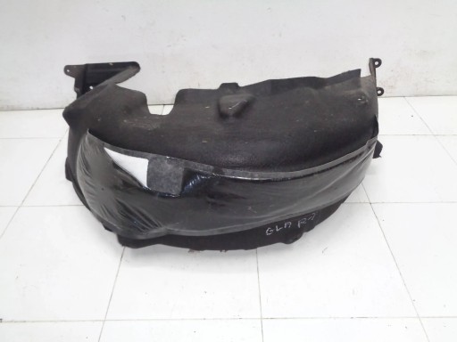 MERCEDES GLA W156 mudguard right rear part 13-19R
