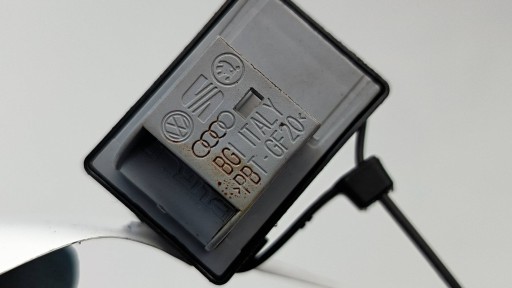 Schalter AUDI Q3 und 8U LIFT