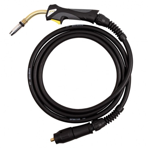 Зварювальний пальник MIG 240 4M SPARTUS Pro MB 24/4