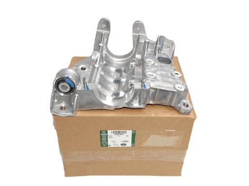 LR097852 - Нова опора підшипника Півосі DISCOVERY SPORT 2.0 P