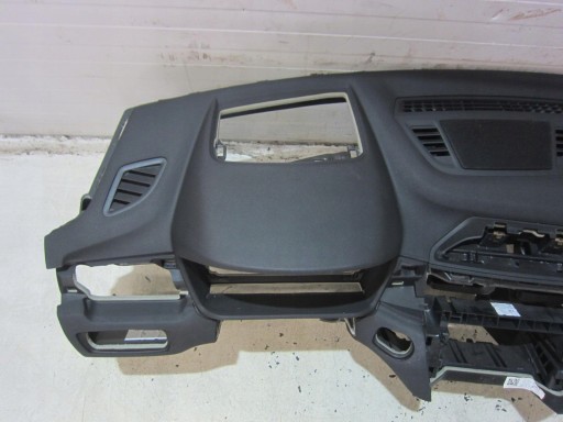 BMW X1 F48 dashboard instrument panel console EUROPA/USA HEAD UP black 51456969855