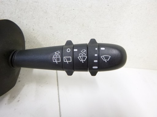 DEVIO LUCI TERGICRISTALLO TERGI Pajak ANELLO airbag VOLANTE airbag Nissan X-Trail T30 47945 AS500