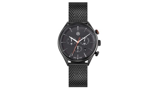 ЧОЛОВІЧІ СПОРТИВНІ ГОДИННИКИ MERCEDES-BENZ ELEGNACKI