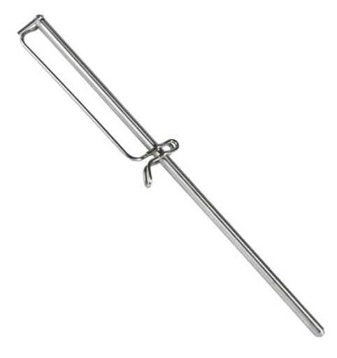 SP Splitboard Stabilizer - Silver