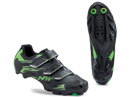 Кросівки Northwave Scorpius 2 MTB, 42 розмір