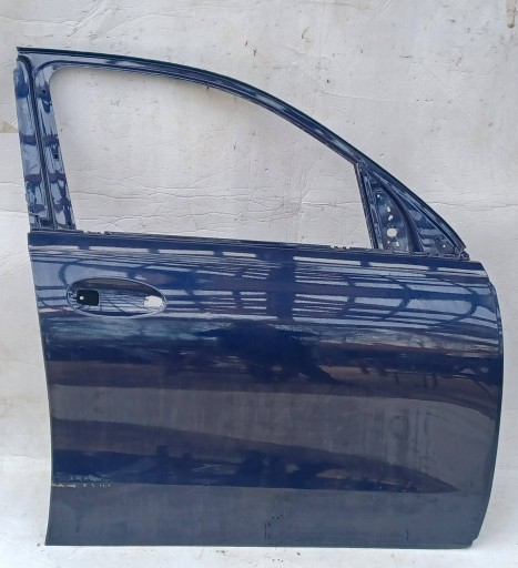 CDO2982 - Mercedes gle w167 двері передні праві