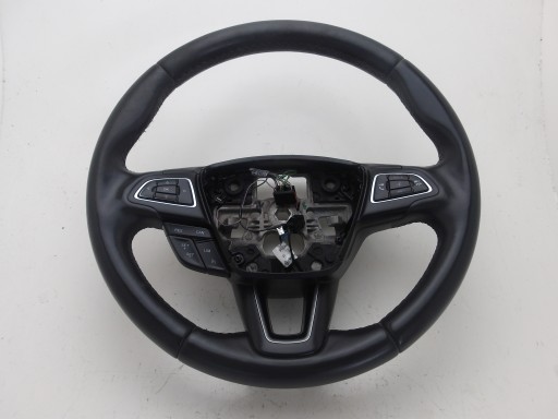 FORD C-MAX MK2 14-18 volante SKORZANA MULTI OE