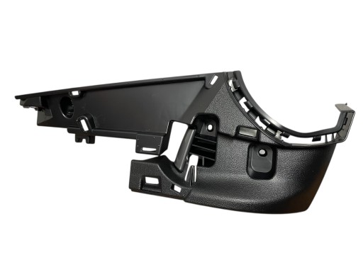 side upholstery boot left BMW X3 G01 LCI 30ex