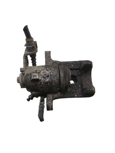 caliper brake right rear part SEAT TOLEDO II 1.6