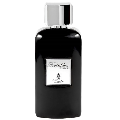 emir forbidden sugar woda perfumowana 100 ml    