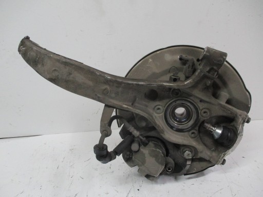 swing front front right VOLVO V60 II 24R