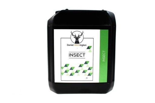 DANIEL WASHINGTON INSECT 5L (ВИДАЛЕННЯ КОМАХ)