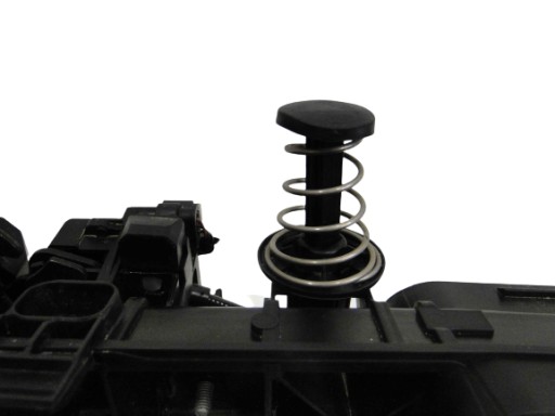 A1778803100 - MERCEDES GLB X247 247 пружинный бампер капота