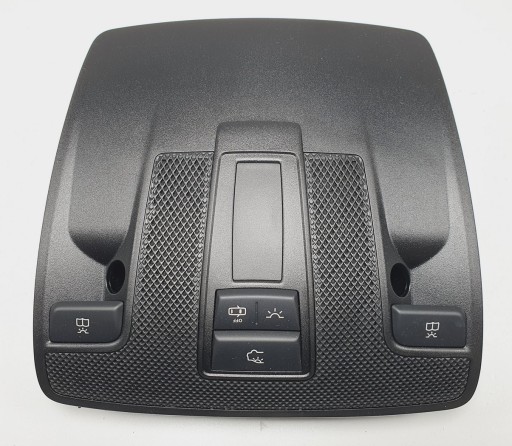 A0009003608 - Лампа освещения салона MERCEDES W176