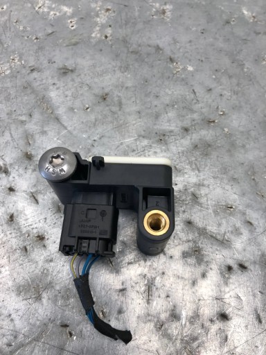 Crashsensor Drucksensor BMW E87 6911003