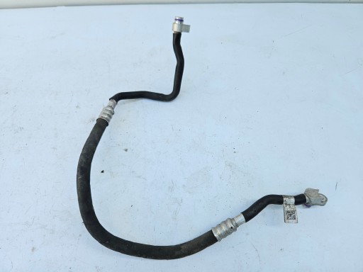 vedení hadice klimatizaci AUDI A6 C7 A7 4G 3.0 TFSI 4G0260701BS